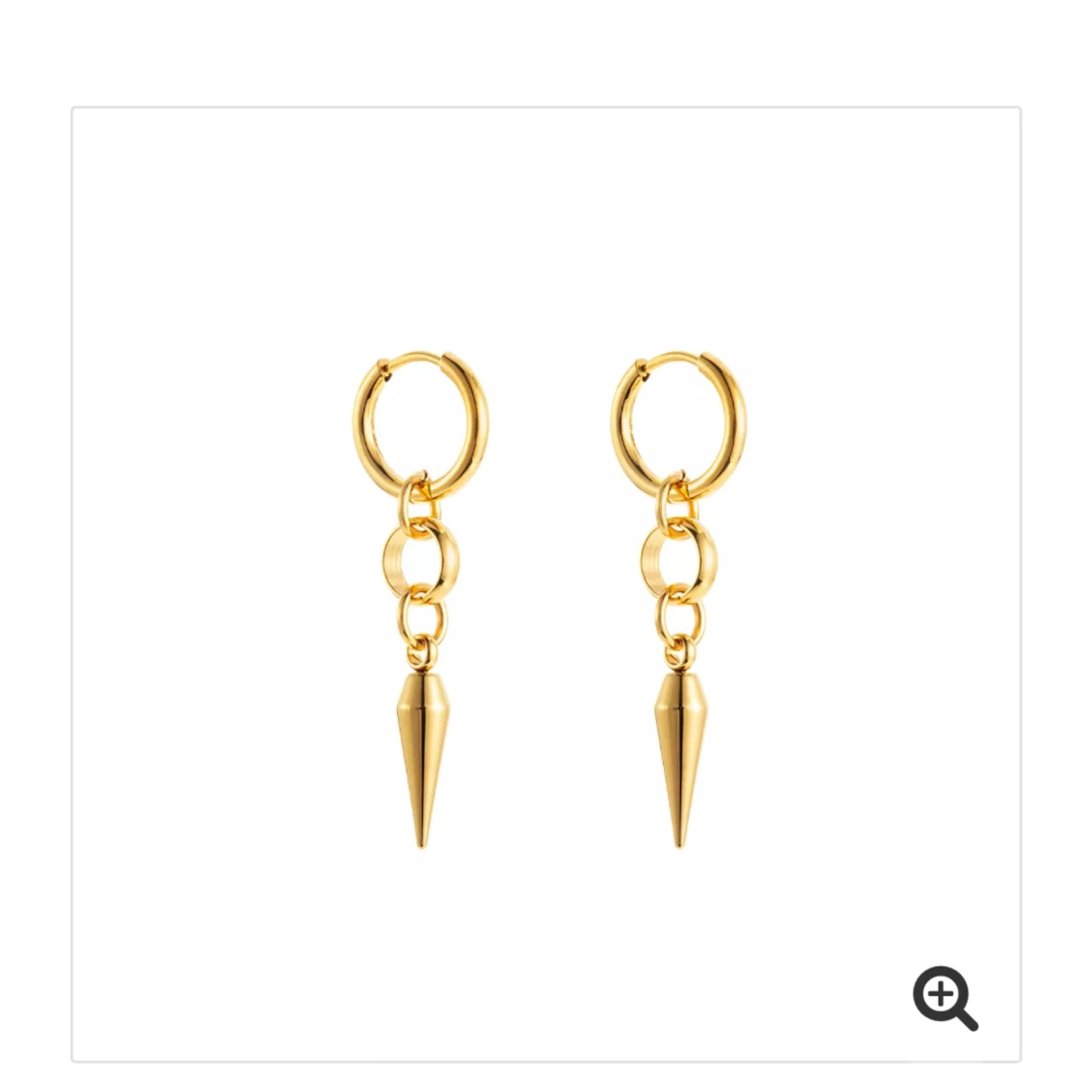 By Jolima örhängen