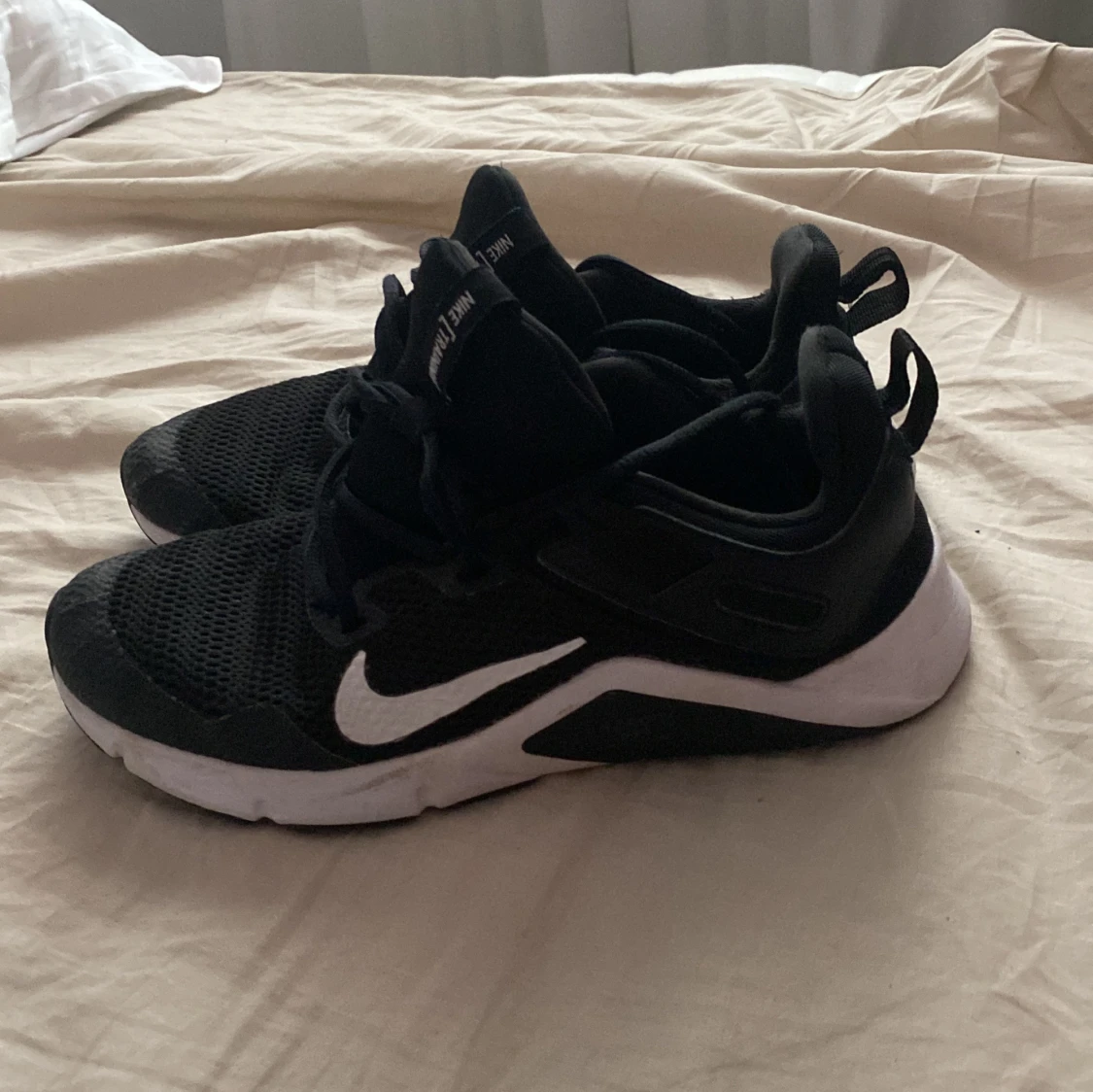 Nike träningskor - 92