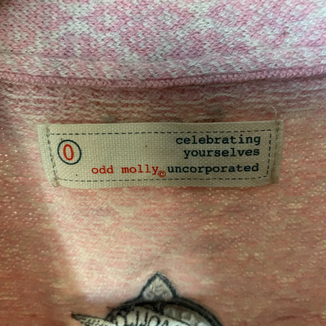 Odd Molly Kofta  - 91