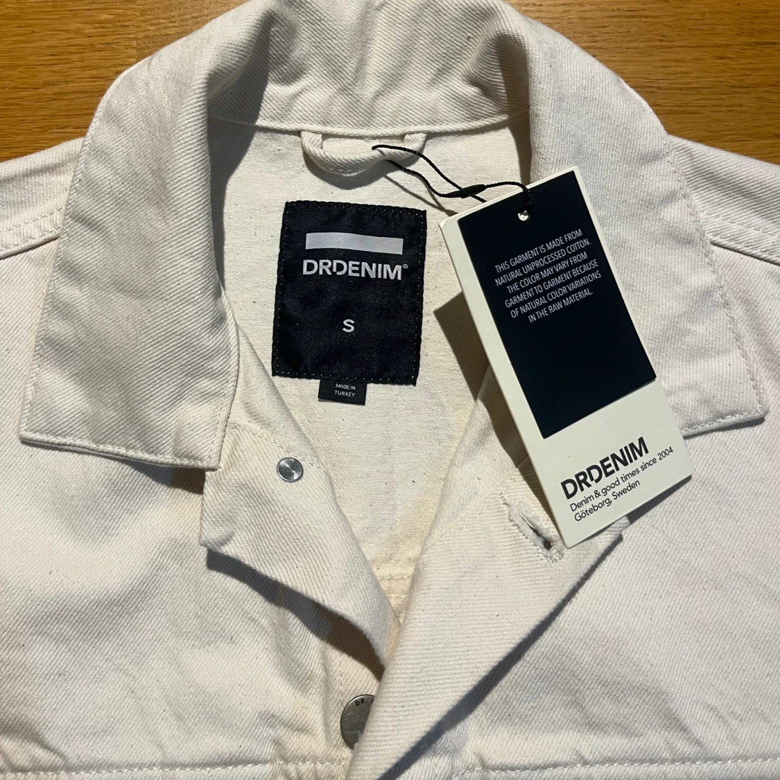 Overshirt Dr.Denim - 90