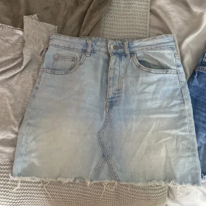 Jens kjol - Använd 1 gång