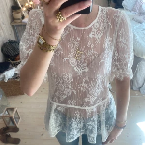Blus / topp - SUPER fin