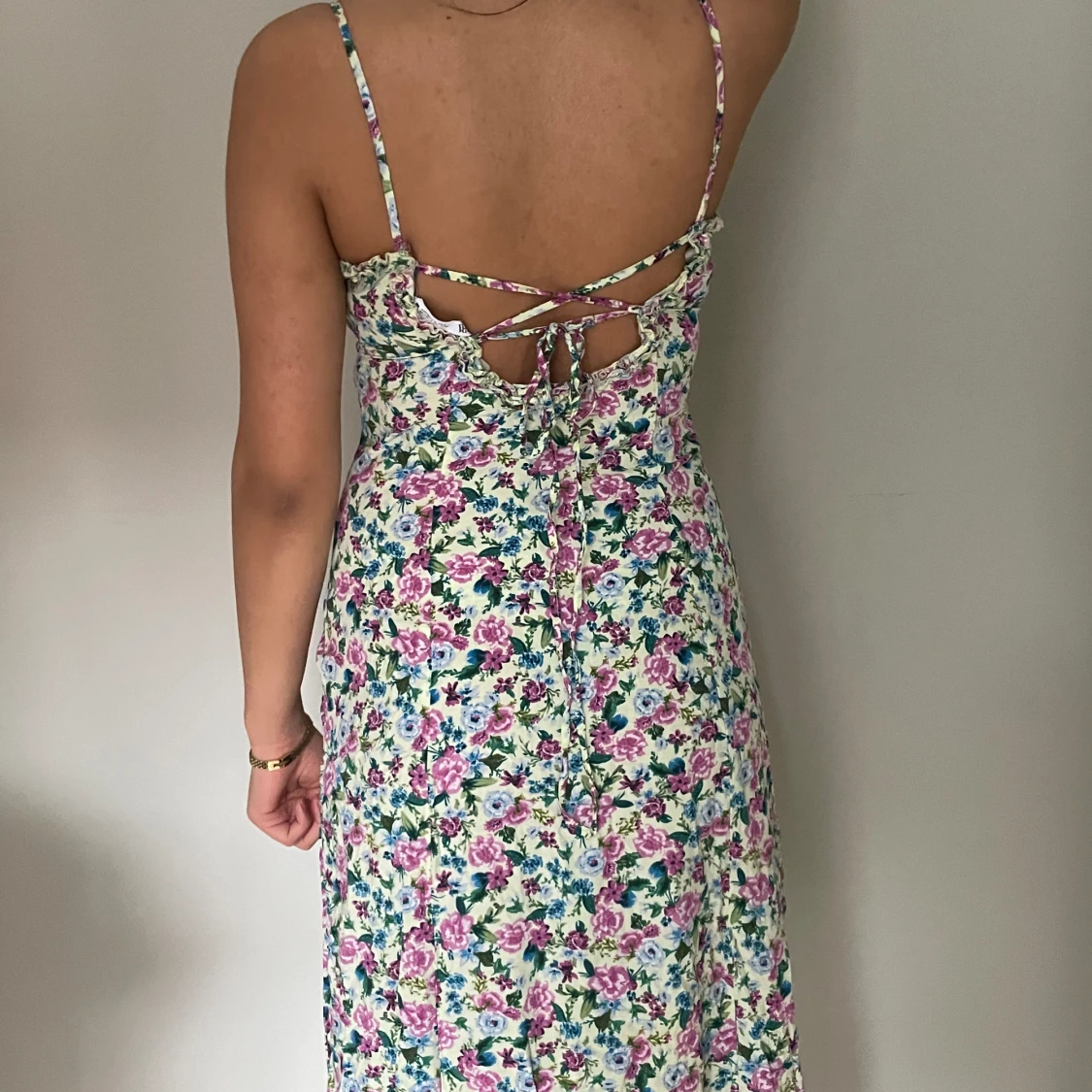 Sommarklänning  - 92