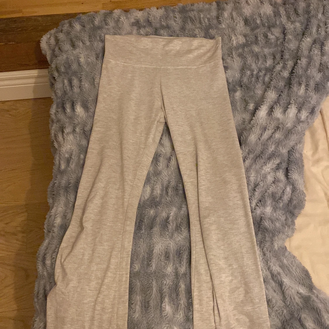 Populära yoga mjukis byxor  - 90