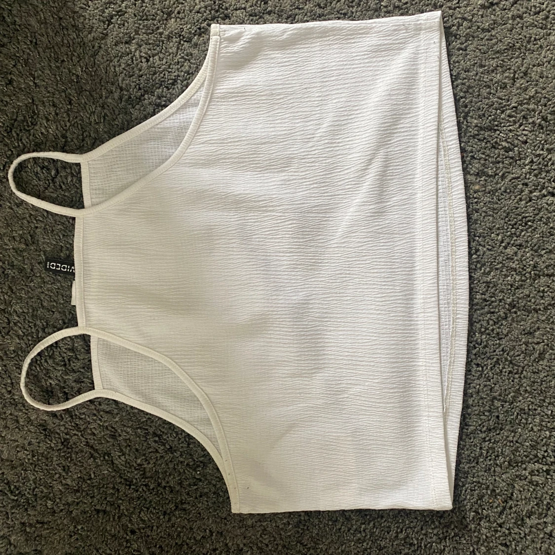 Två-pack toppar - 92