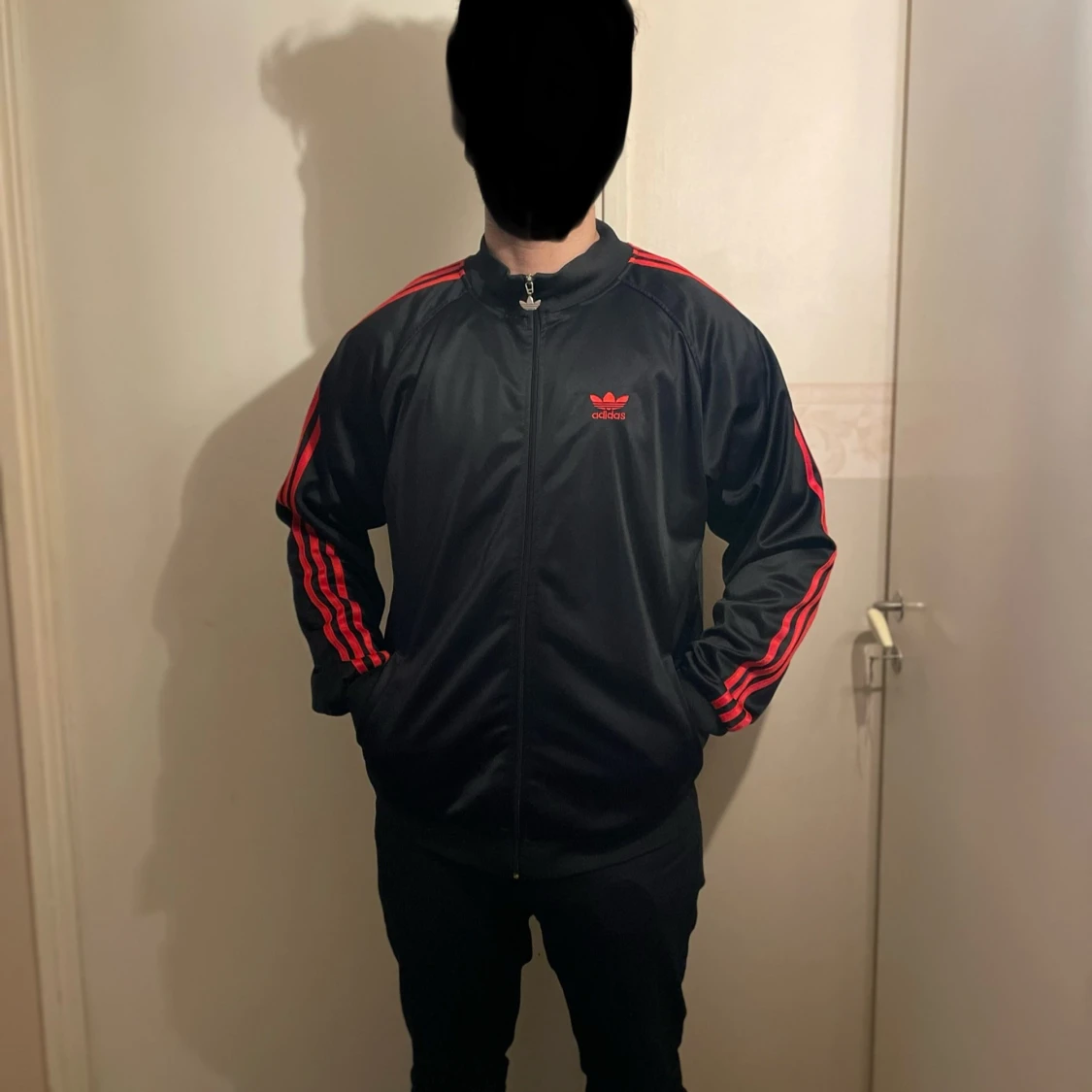 Adidas tröja