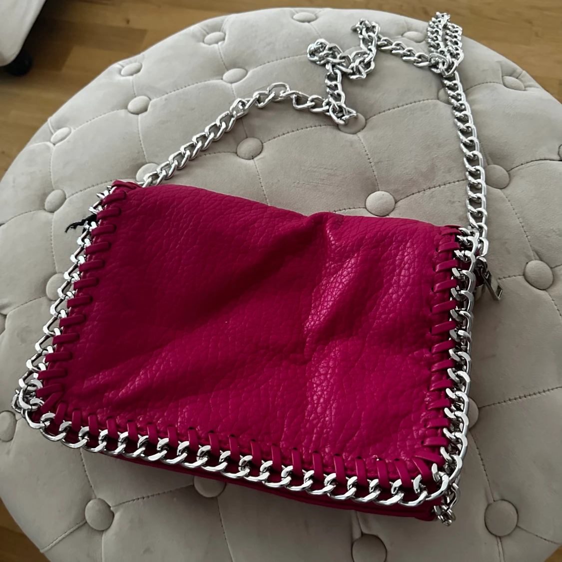 Axelremsväska tiamo - 91