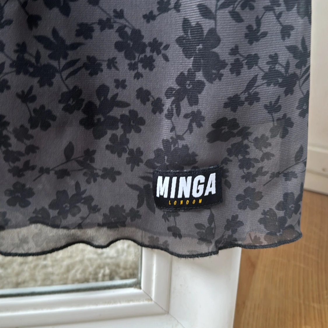 Minga London maxiklänning - 93