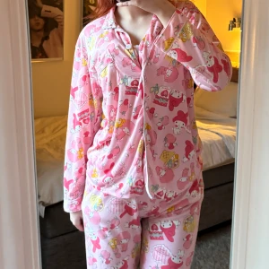 My melody pyjamas set - Bra skick och köpt på kawaii i Stockholm 