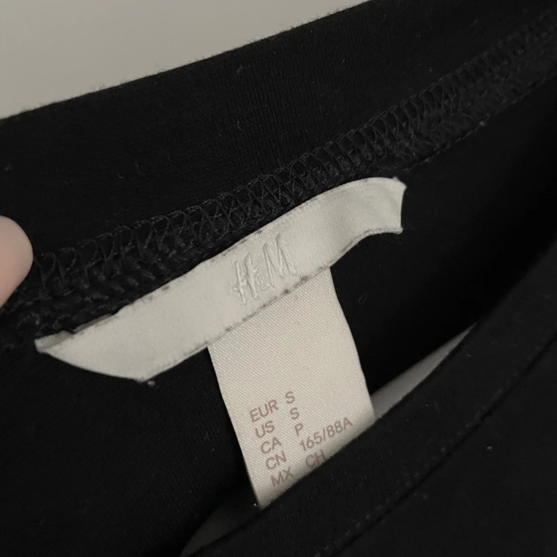 Tröja från HM - 90