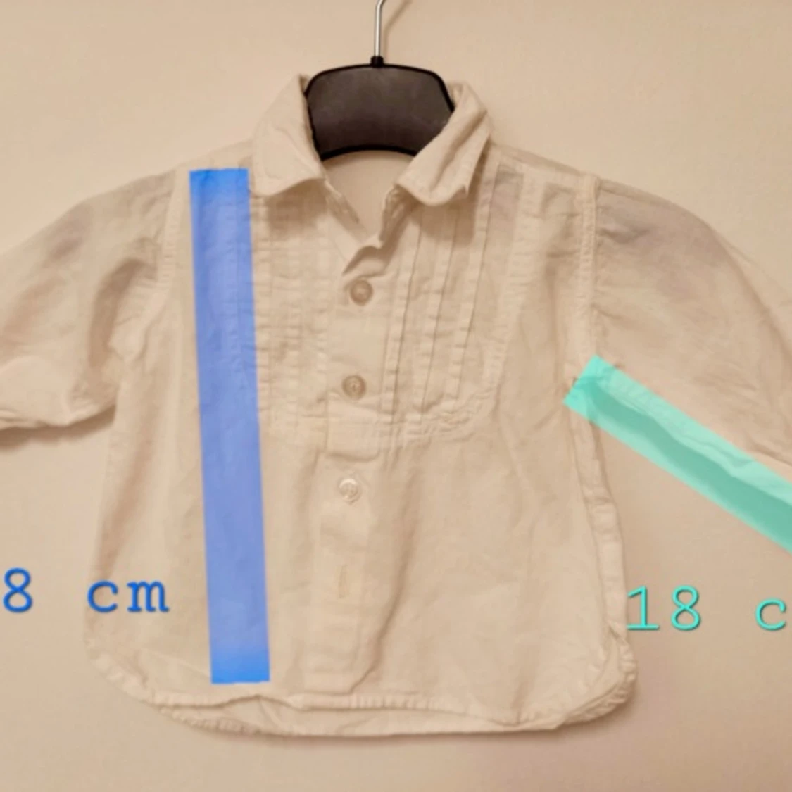 Finkläder ca strl. 68 - 90