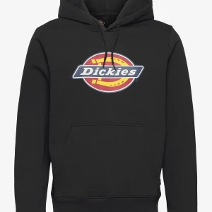 Dickies Hoodie - Säljer då den inte kommer till användning🖤