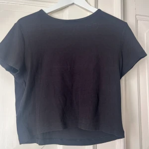 T-shirt  - Kort T-shirt