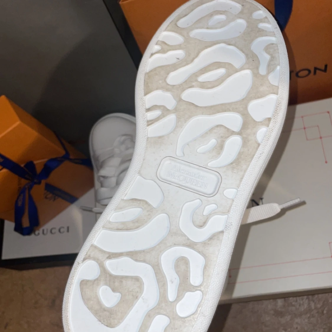 Alexander mqueen 42 - 91