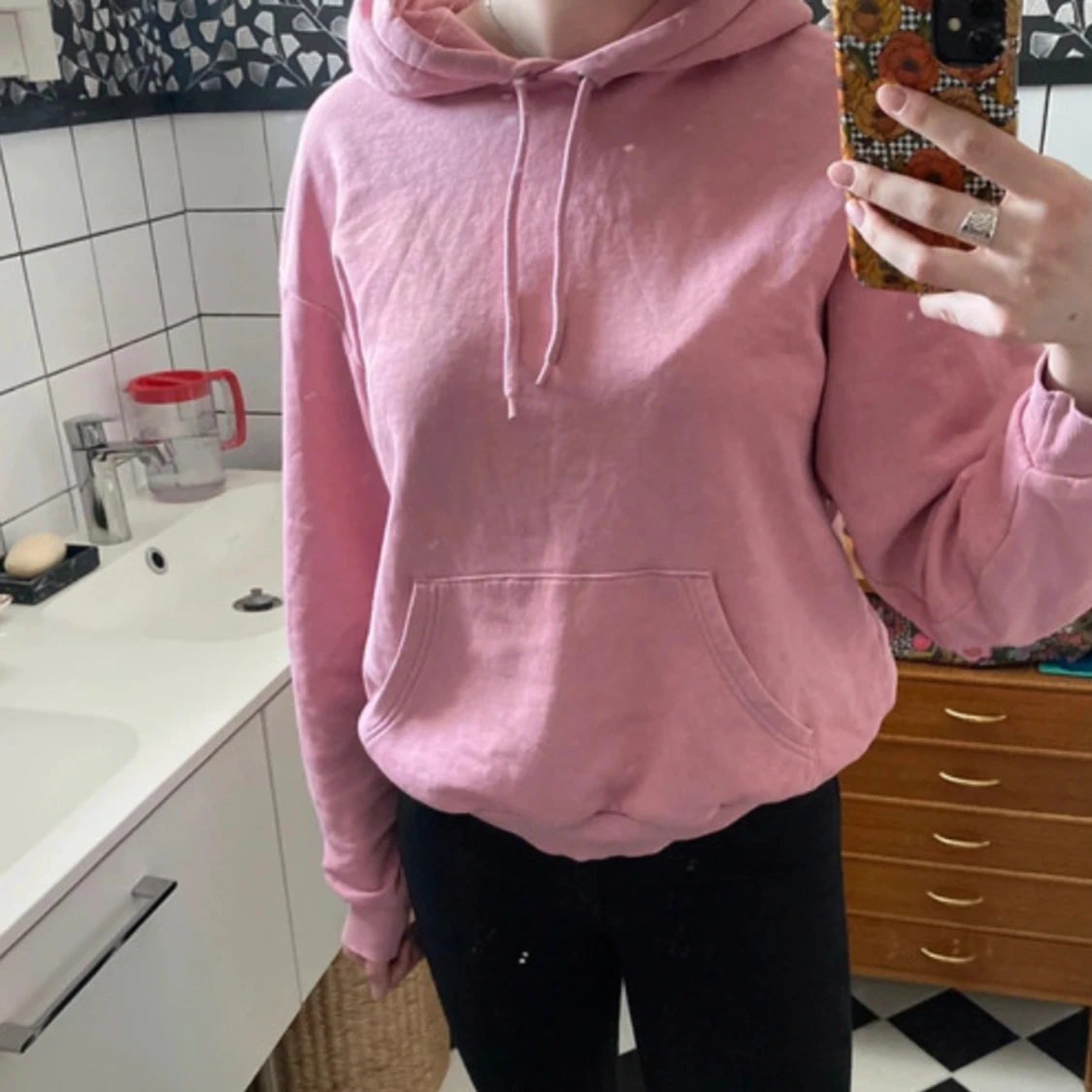 Rosa Hoodie - 91