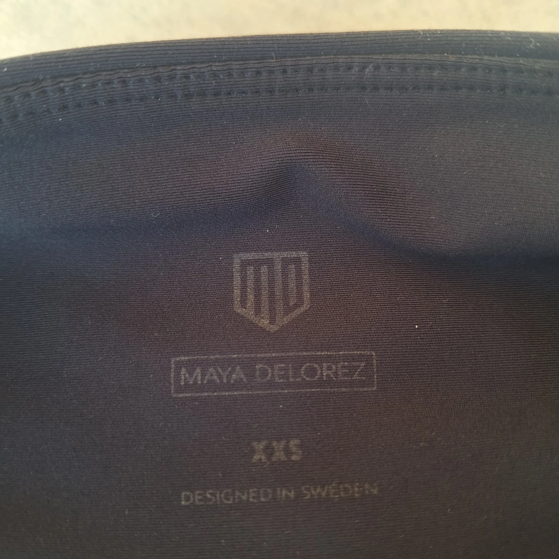 Fina Maya delorez ridbyxor xxs - 91