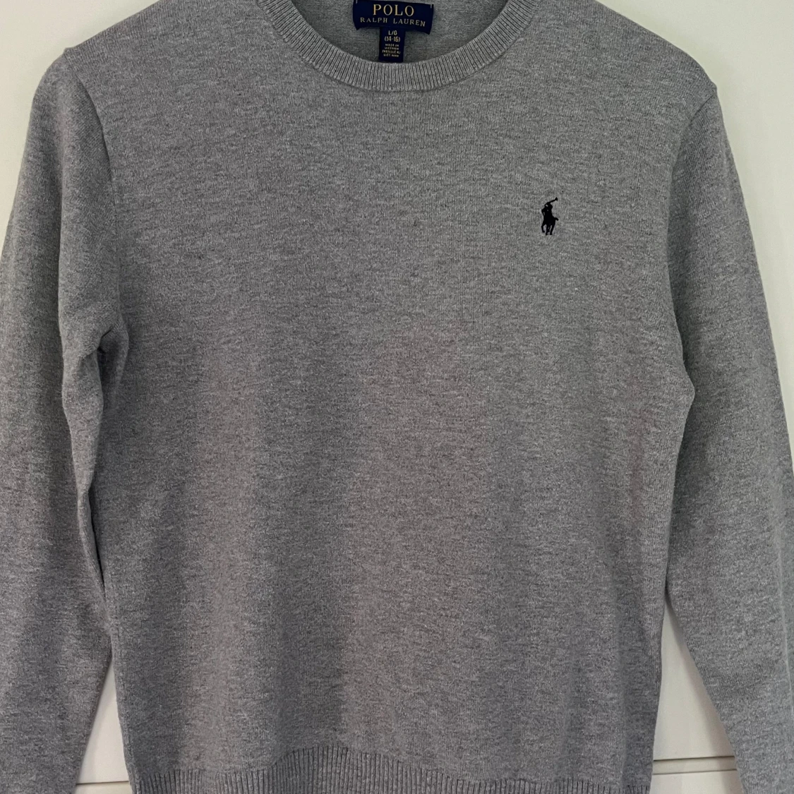 Ralph Lauren Crew Neck