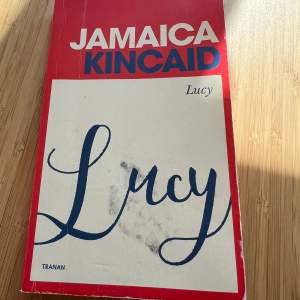 Den populära och bästsäljande boken av Jamaica Kincaid 