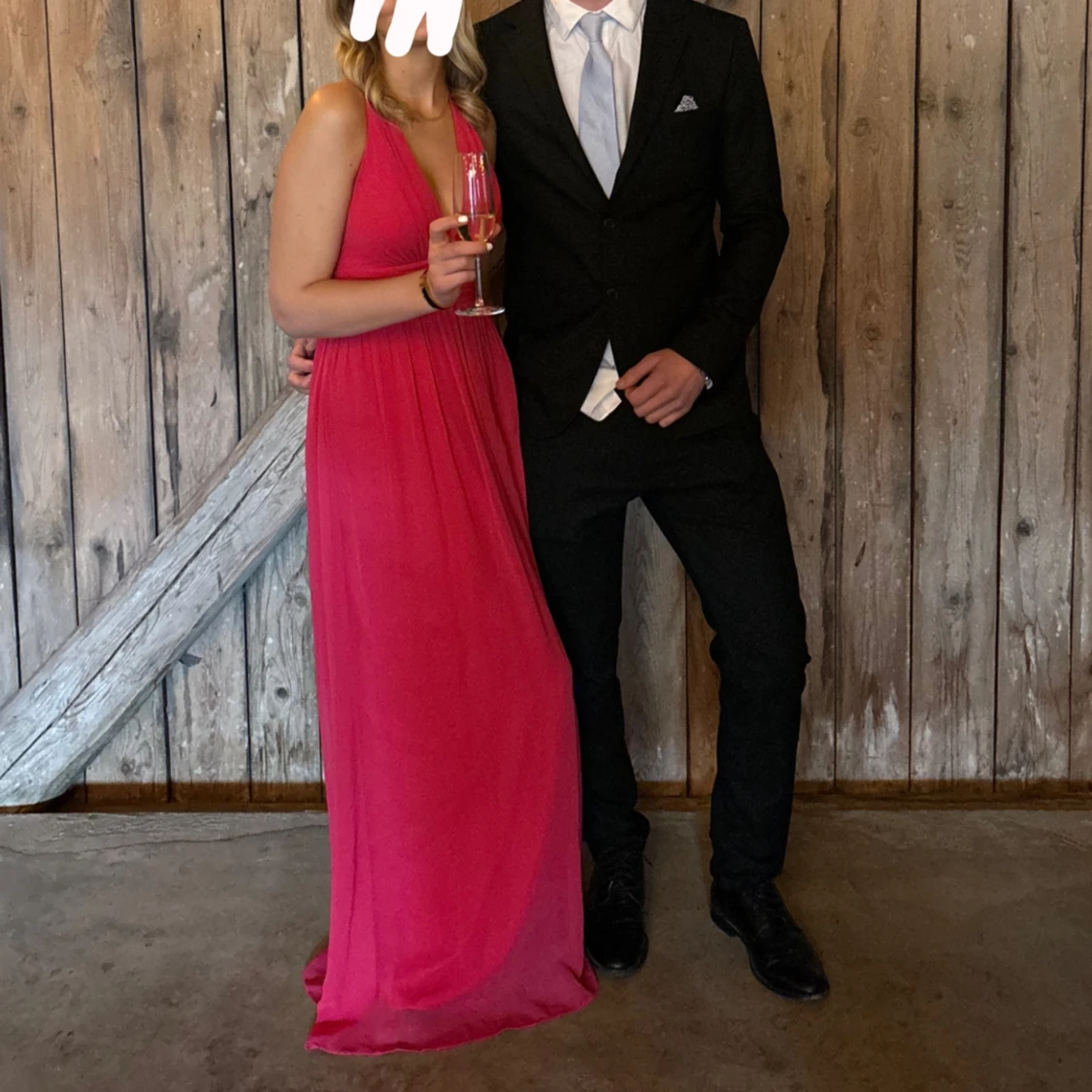 Balklänning💞 - 92