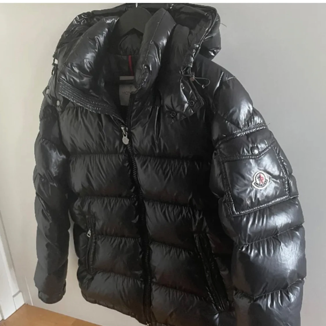 Moncler maya 
