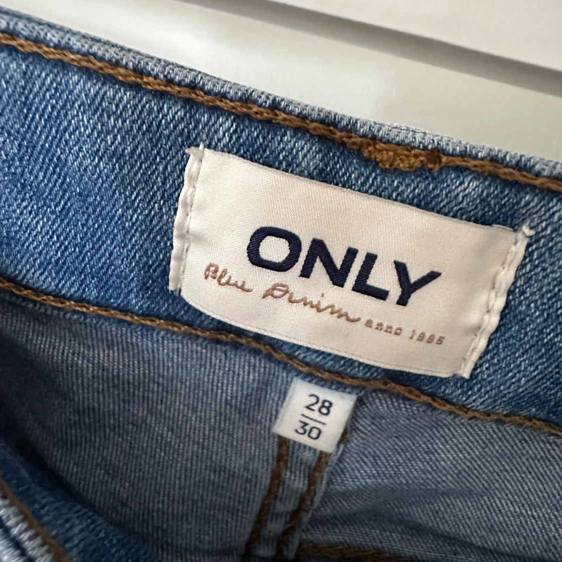 Jeans Only - 91