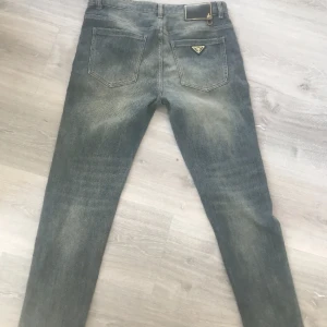 Prada Jeans - Oanvända. Storlek 30/32