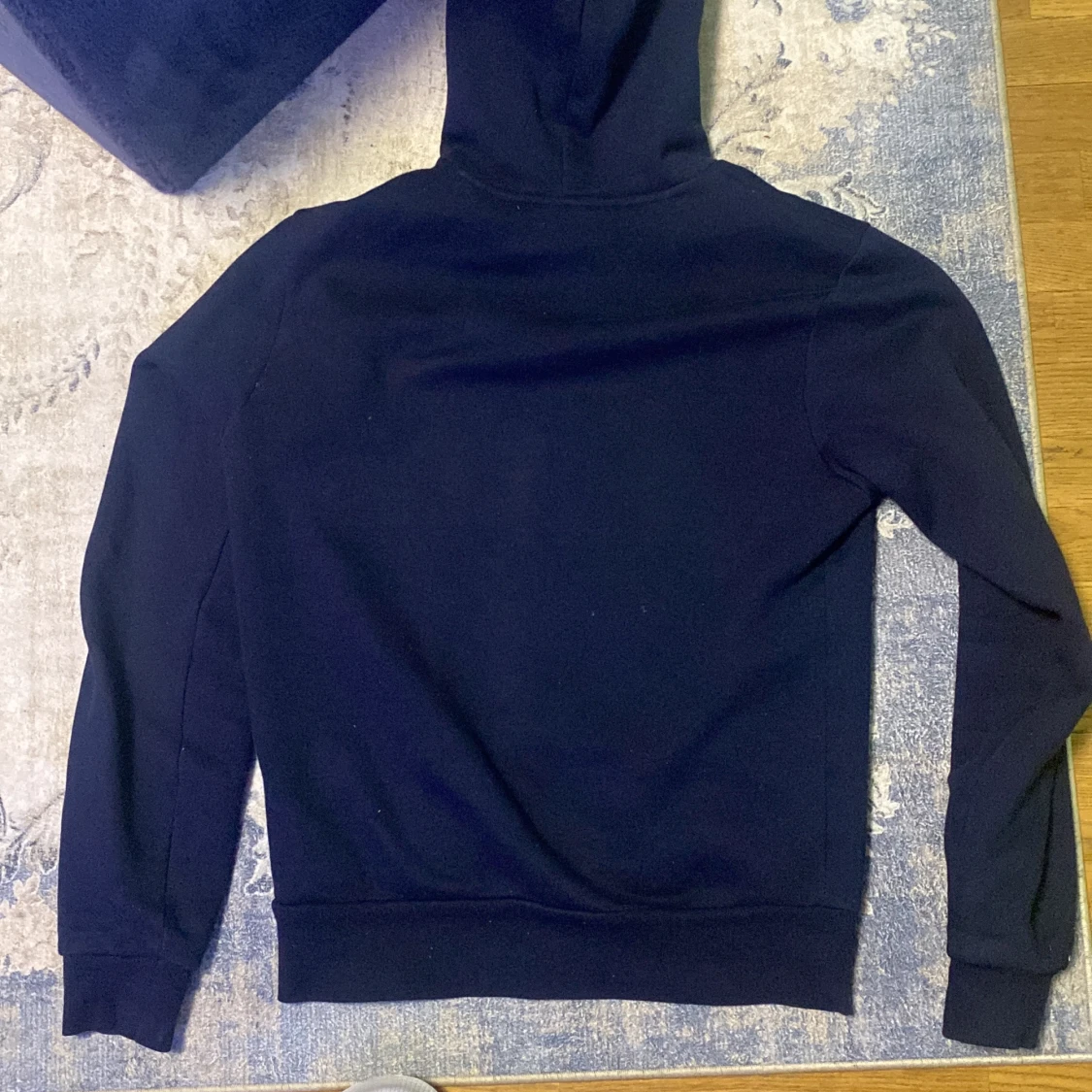 Lacoste Hoodie - 91