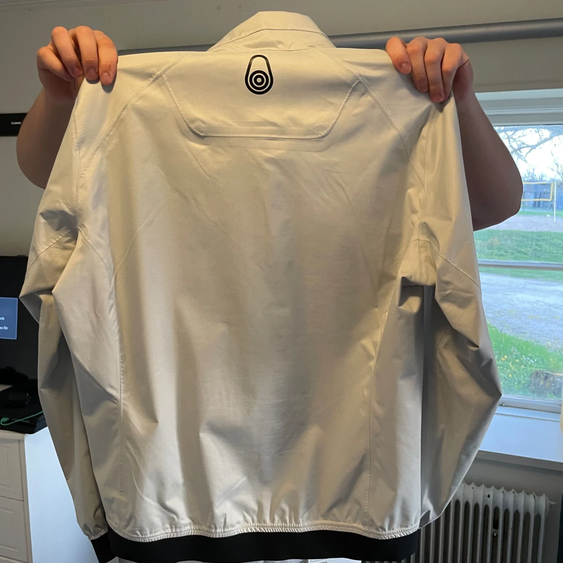 Sail racing vindjacka  - 90