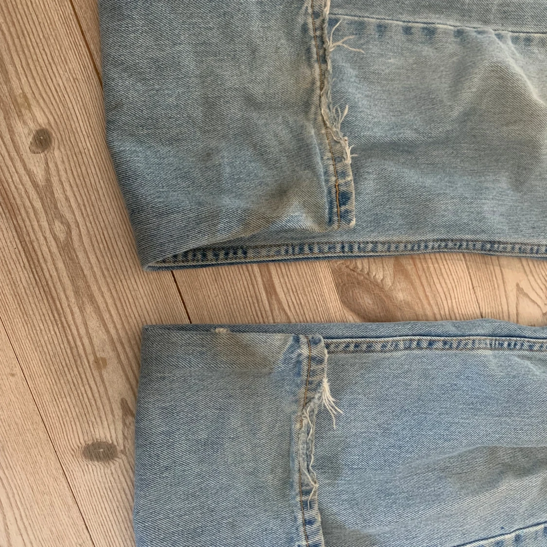 501 Levis jeans  - 91