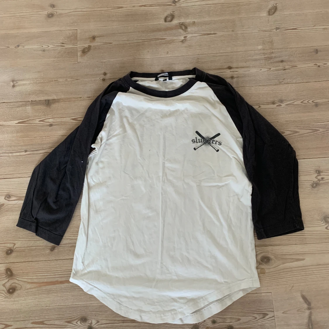 Baseball T shirt