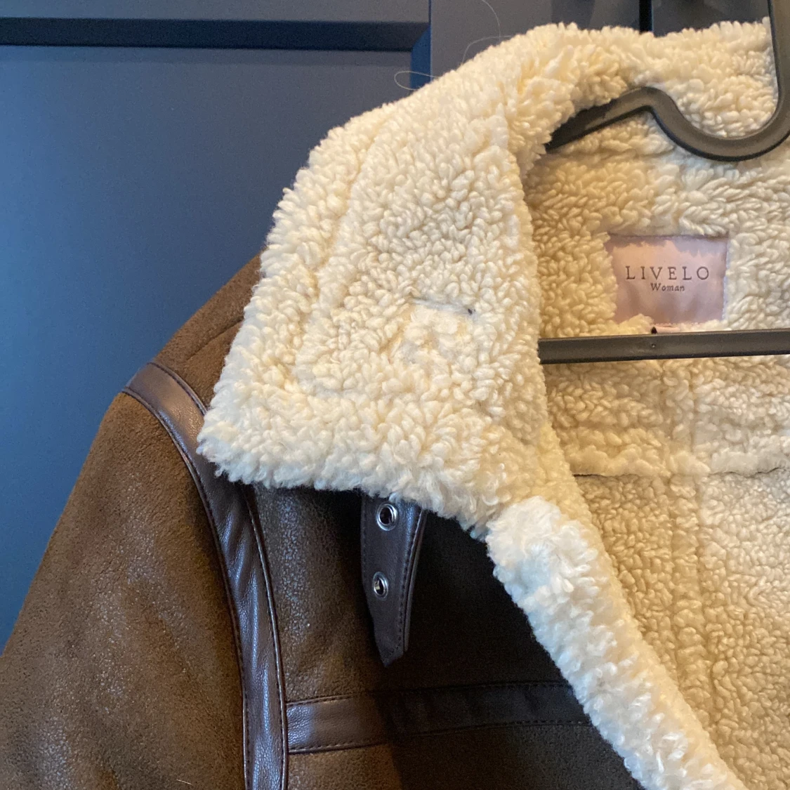 Livelo Vårjacka  - 91