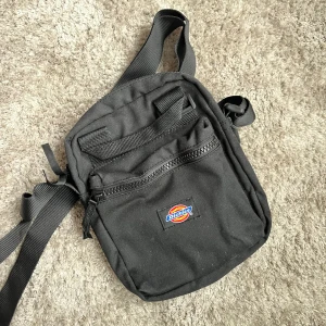 Dickies väska - I bra skick!