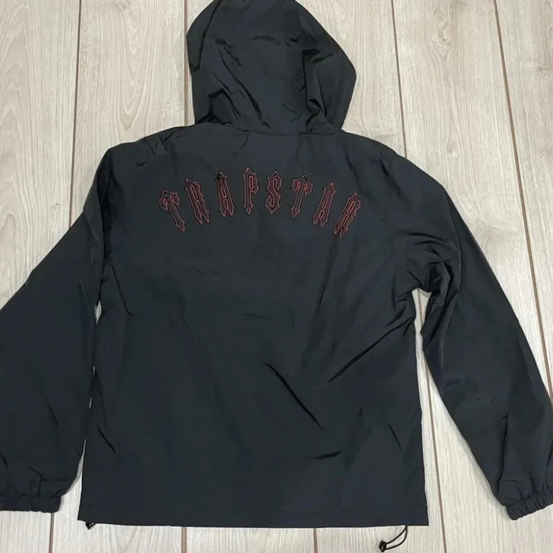 Trapstar windbreaker - 90