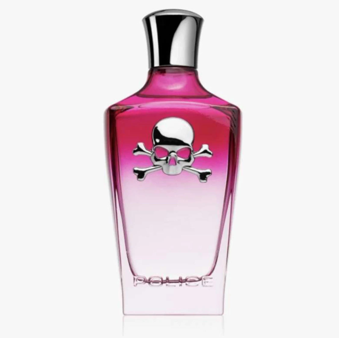 ”Police Potion Love”