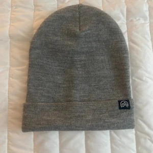 Grå mössa - Vanlig grå mössa