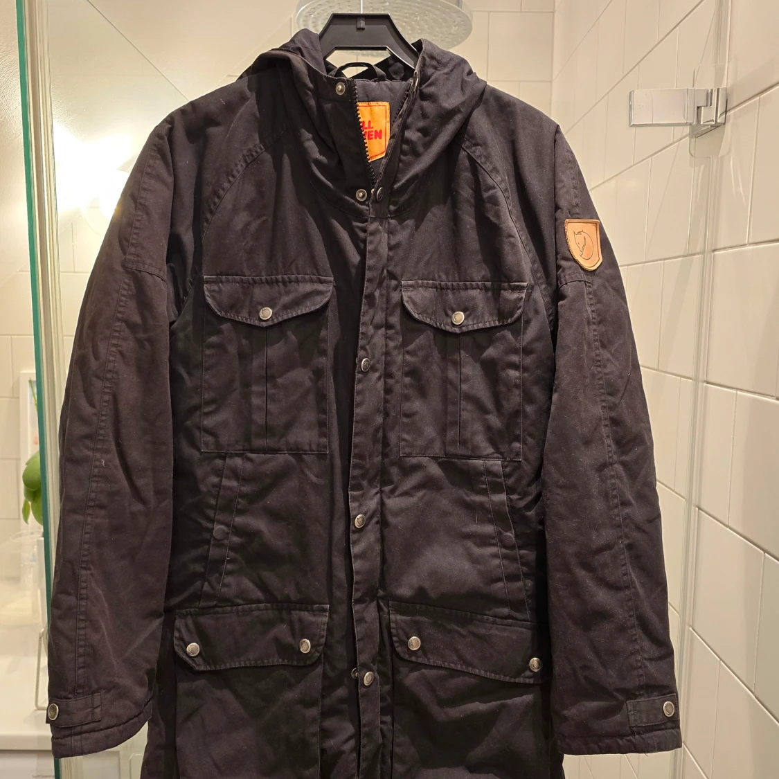 Fjällräven Greenland Parka