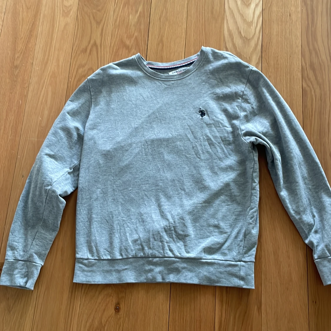 U.S Polo ASSN tröja