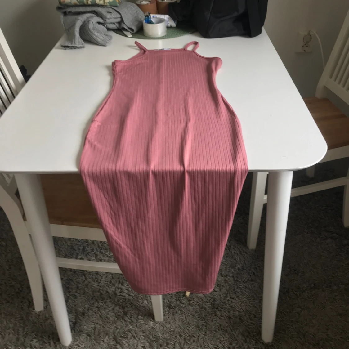 Rebecka Stella klänning  - 90