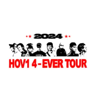 Hejj, säljer 3 early entrance biljetter till Hov1 4-ever tour i Malmö i sommar!  Det är den 3/8 i Tallriken💓 Pris kan diskuteras!
