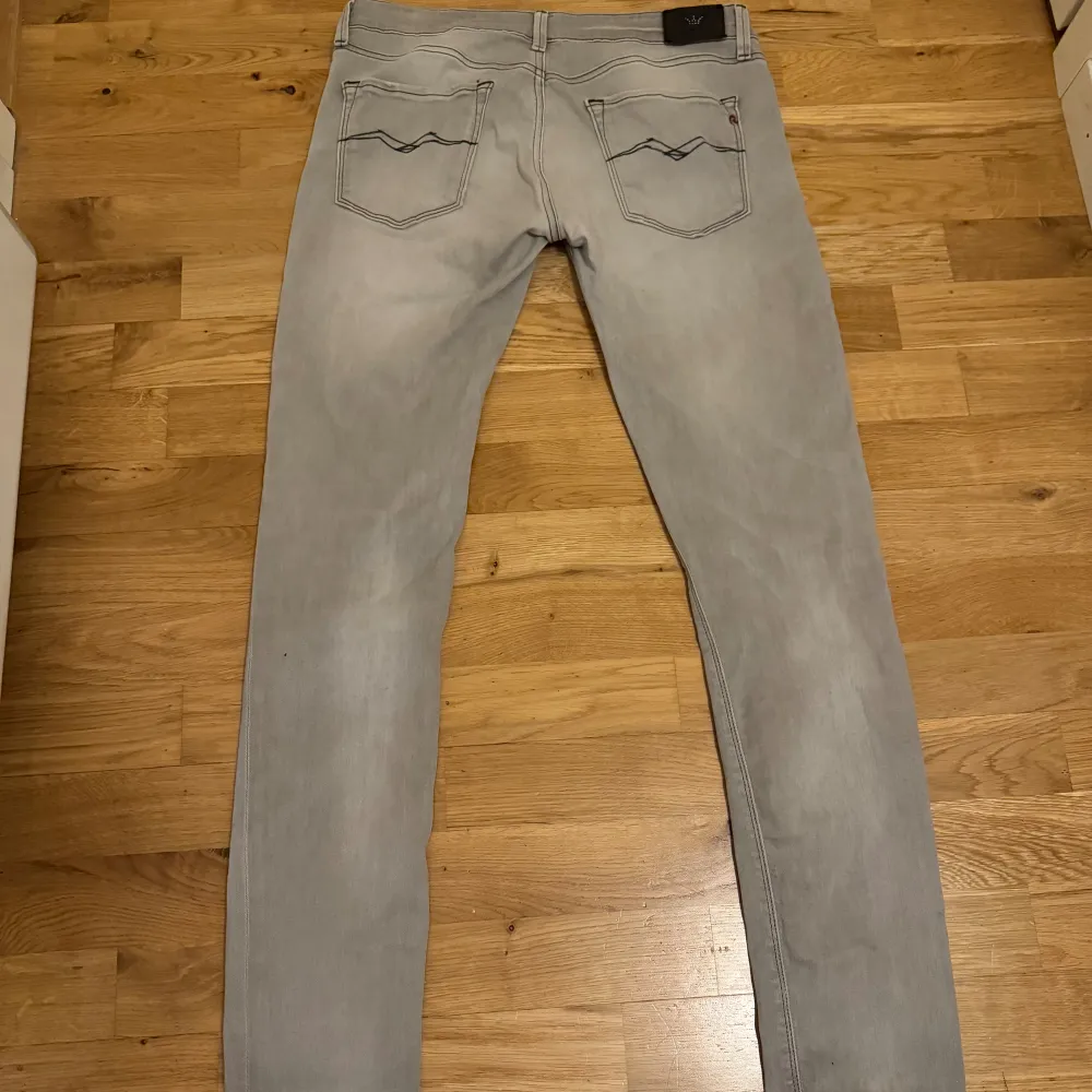 Replay jeans i bra skick! Hör av dig om intresse . Jeans & Byxor.