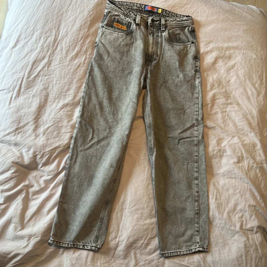 Empyre Jeans