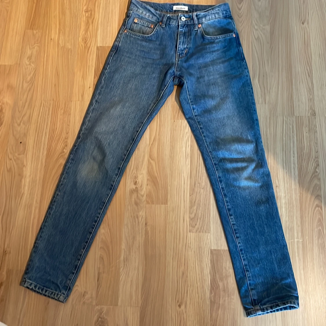 Woodbird Doc 26/32 - 90