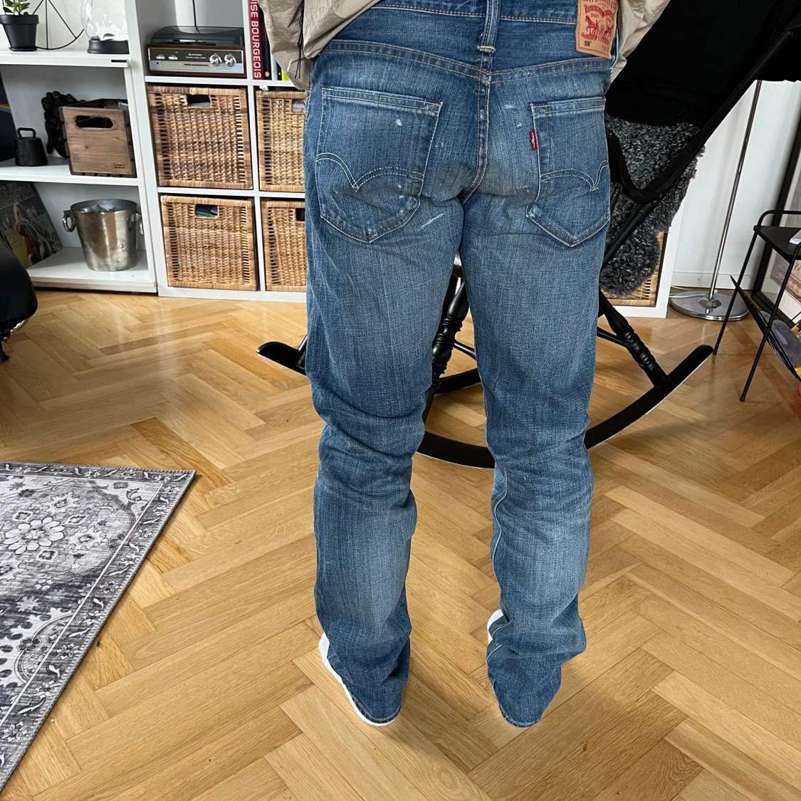 Levi’s jeans 508or - 91