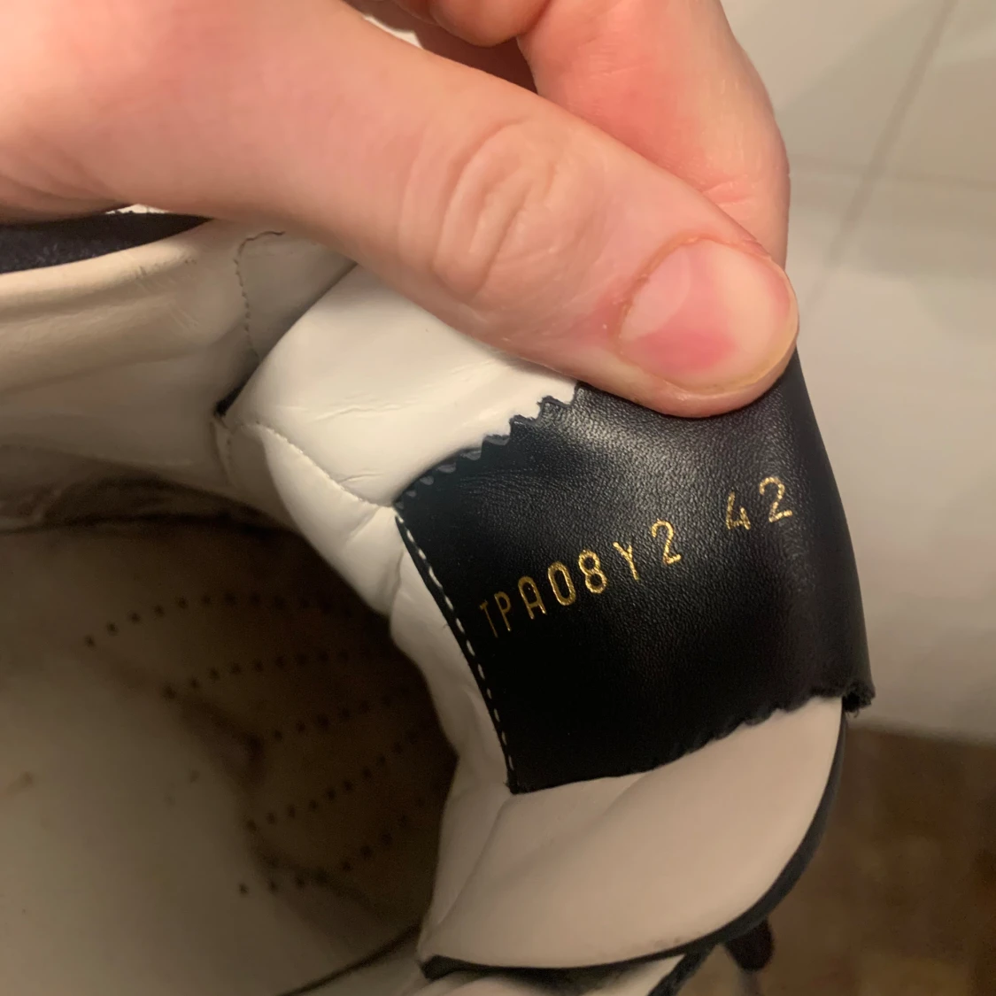 Valentino flycrew  - 93