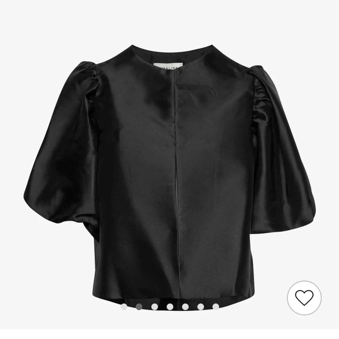 By Malina Cleo Blus - 91