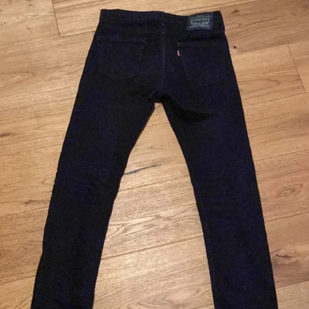 Oanvända Levis jeans 511 storlek w29 l32. Jeans & Byxor.