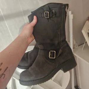 Johnny Bulls Skor - Super fina, använda men inga fel 🫶🏼