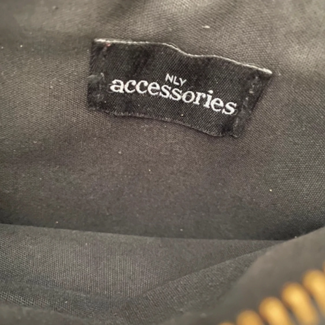 Zebramönstrad Axelväska - 90