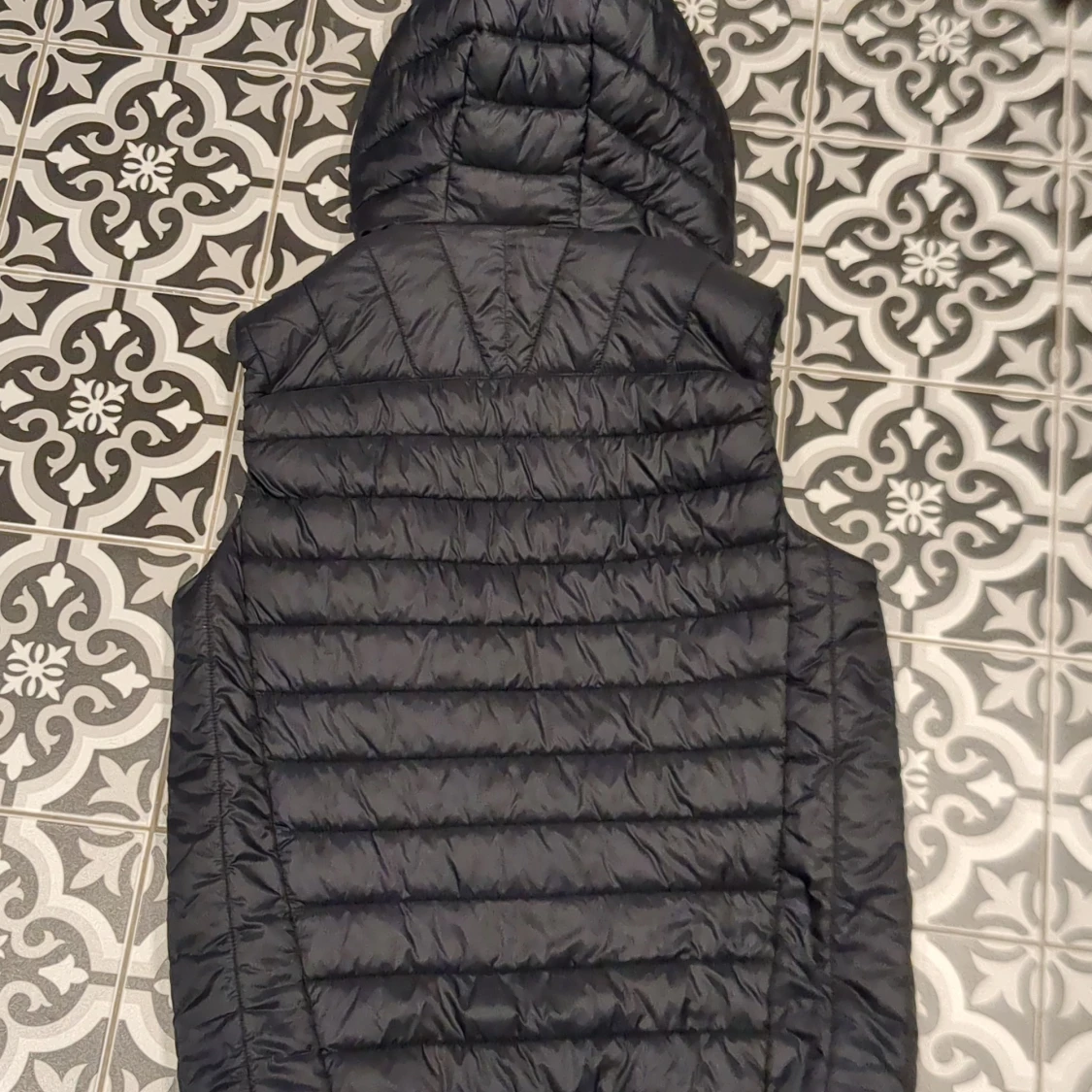 Lyle & Scott väst  - 91