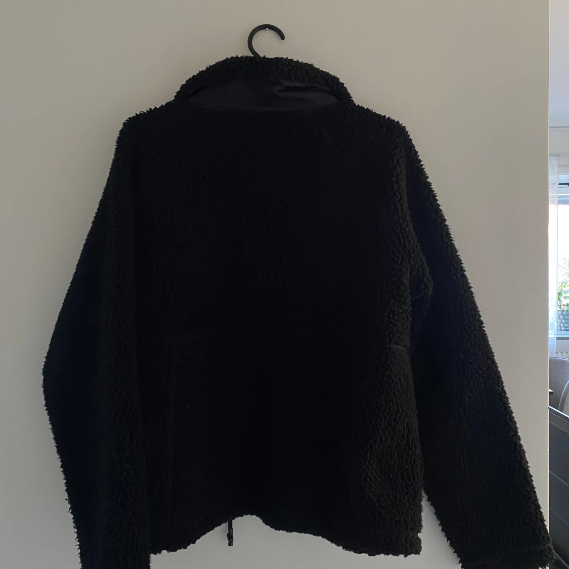 Teddy jacka  - 92